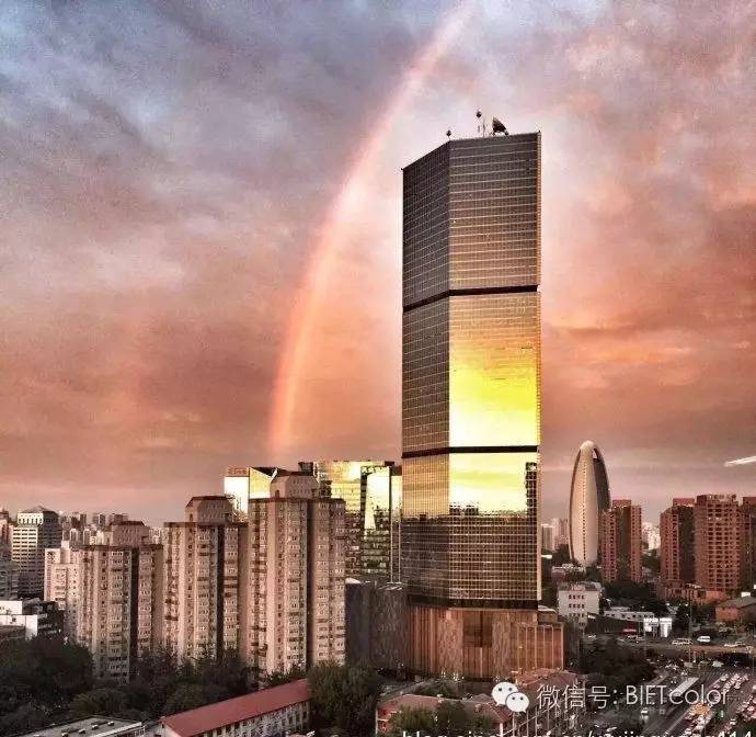 No.339期雨后欣赏彩虹时，你了解形成的科学原理？