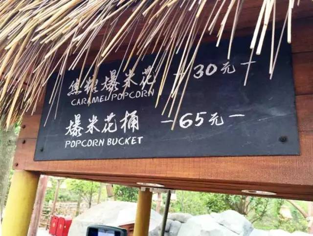 上海迪士尼一天亲身经历,迪士尼吓哭所有的孩子