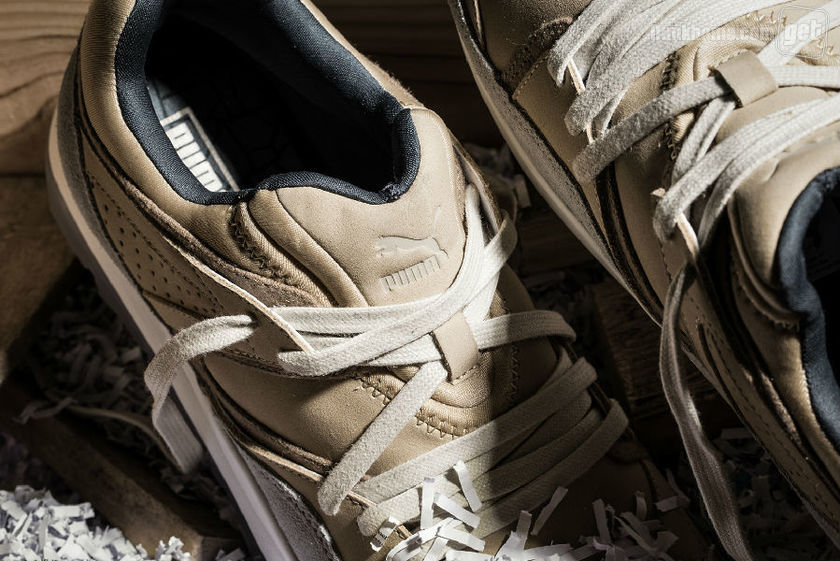 全球人气潮店加持-严选5双PUMABlazeofGlory联乘作