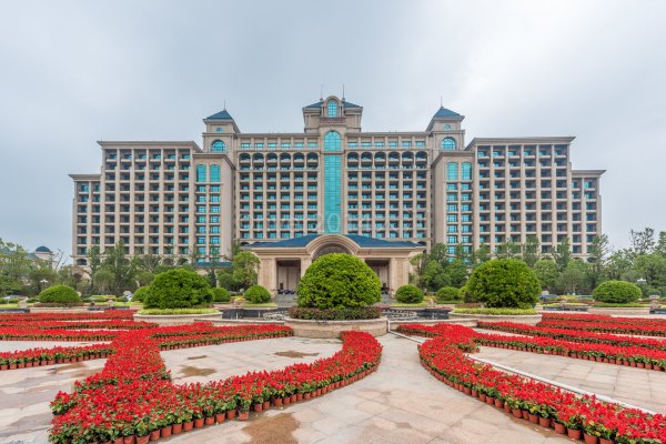 下雨天去启东看海,启东看海的最佳地点