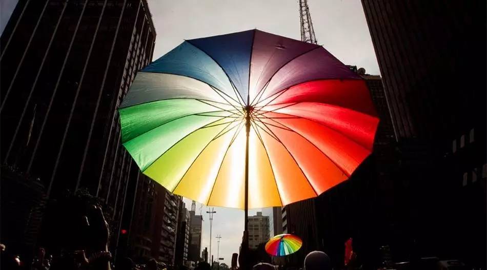 给“不再恐同”一个充分的理由