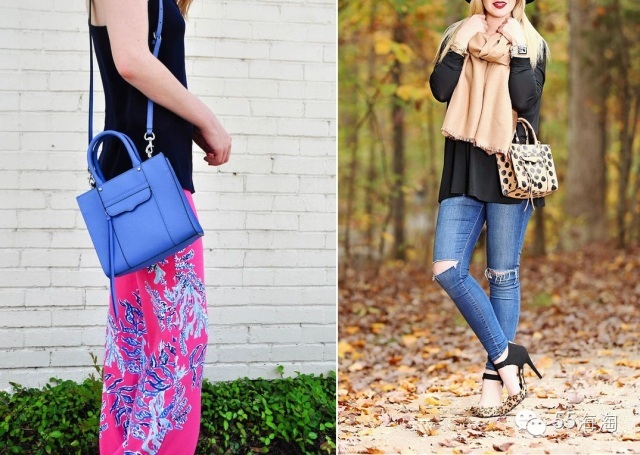 毕业季|第一只通勤包包到底怎么选？