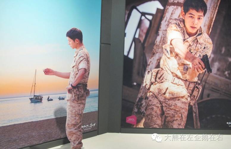 宋太太们,你真的不去「东大门」找宋仲基偶吧嘛?!