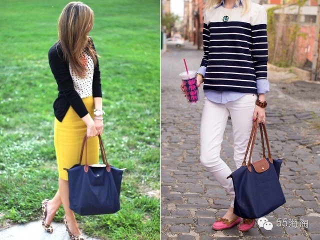 毕业季|第一只通勤包包到底怎么选?