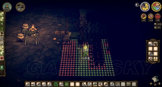 饥荒海难新手流程攻略,饥荒海难瓦拉妮怎么解锁