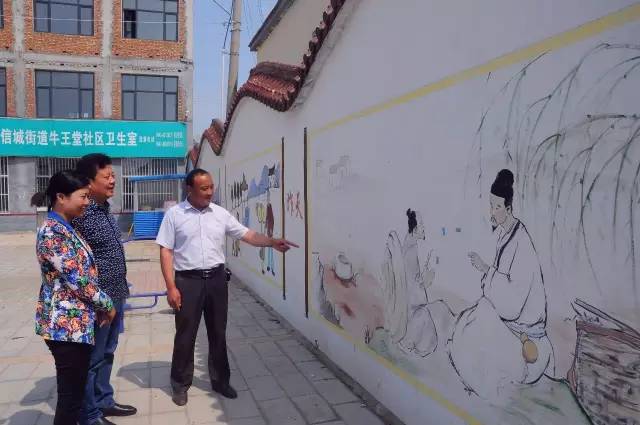 在滨州古代有一位名医治好了杨贵妃的病！这个村子也因为他而得名！