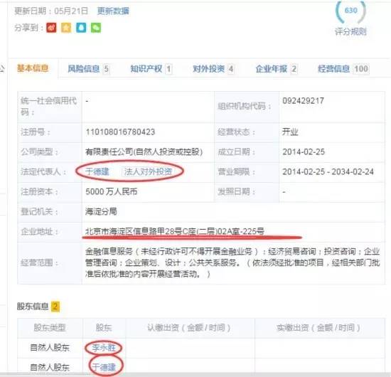 钱钱金融常州分公司被查员工两个月未发工资