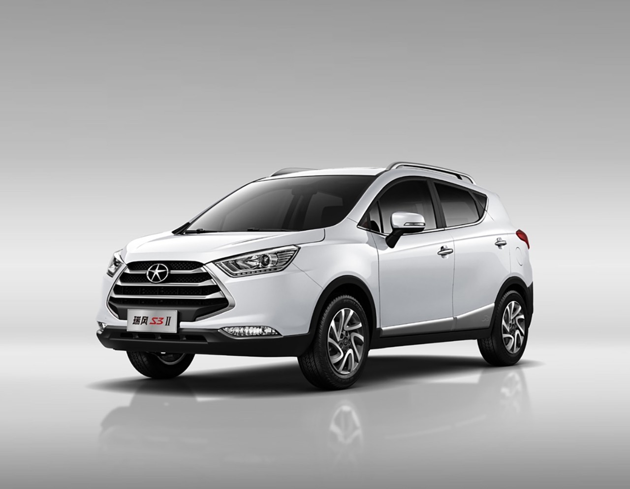 新车江淮瑞风s3价格表及图片,江淮瑞风s3顶配欧洲版