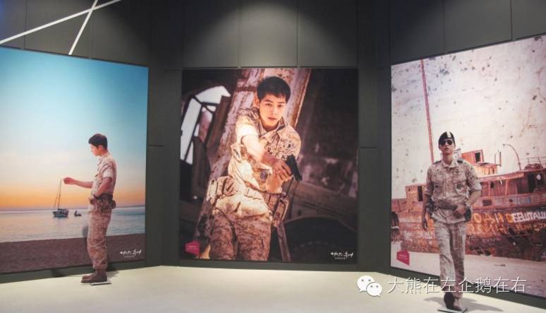 宋太太们,你真的不去「东大门」找宋仲基偶吧嘛?!