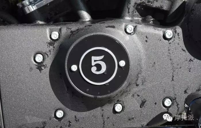 有多少爱可以胡来？哈雷48提车作业