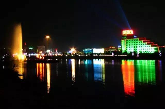 安徽省最有钱的10个地方,安徽临泉发展规划