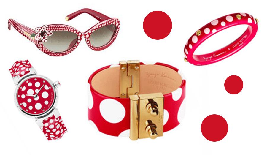 不能像她们一样红，但能像她们一样穿得有趣