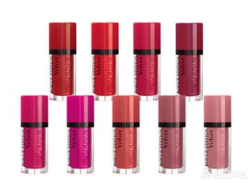 200以下的口红色号推荐,200多的口红什么档次