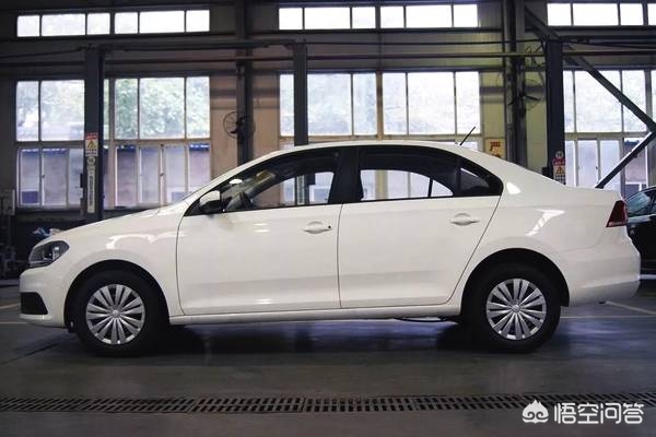 6万多威驰落地价,6万桑塔纳最低配落地价