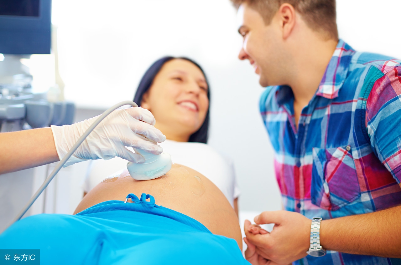 孕检该做B超还是彩超？专家告诉你区别是什么