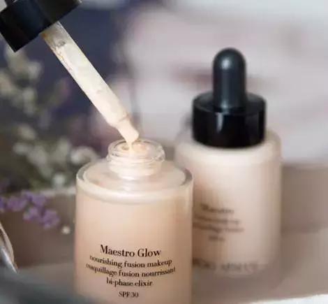 换季要换化妆品吗,秋冬的底妆最全技巧来啦