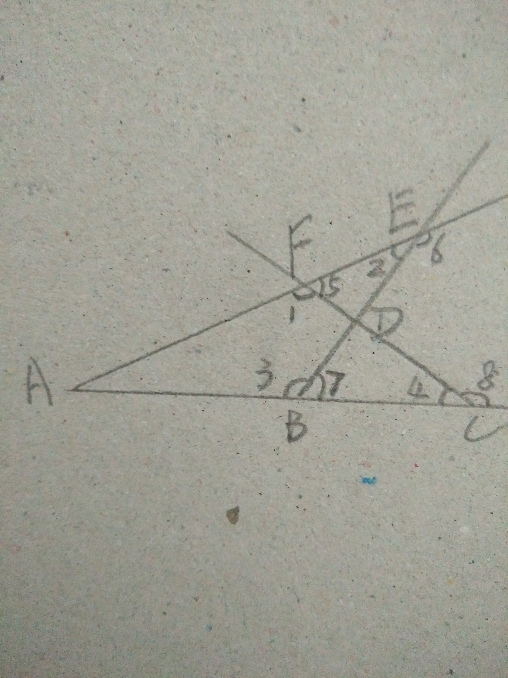七年级数学下册同位角内错角证明,七年级下册数学同旁内角内错角