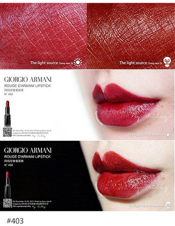 适合15岁女孩的大牌口红,10支高级显白口红