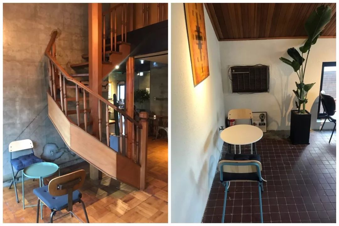 就连文艺女青年也找不到的史诗级咖啡店，因为它们真的藏在角落里