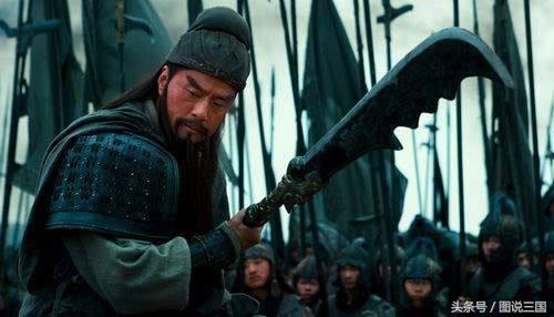 曹操真正惧怕的三国名将,曹操真正惧怕的五位名将