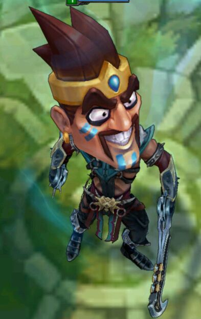 lol十大细思极恐的皮肤,lol最值得上手的10款皮肤