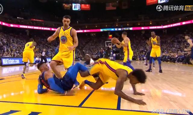 渣渣帕楚里亚垫脚伦纳德,渣渣帕楚里亚犯规集锦