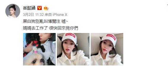 范玮琪最近怎么了,范玮琪为啥被网友嫌弃