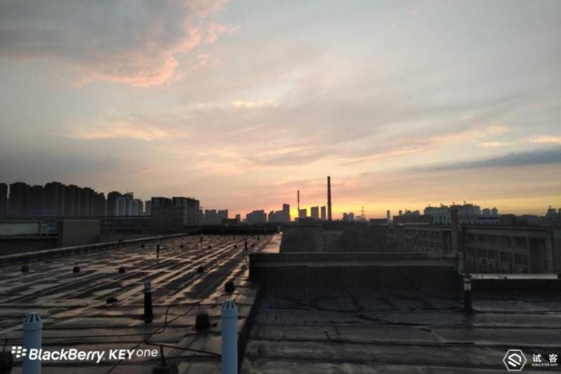 blackberry黑莓key测评,blackberry黑莓keyone测评