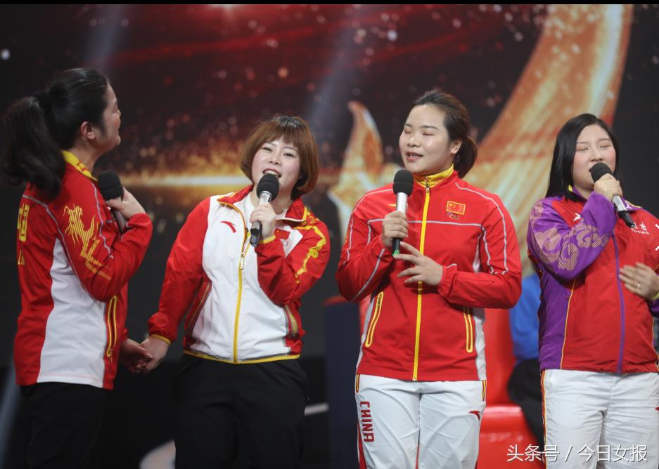 湖南最美妇女,湖南十大漂亮湘女