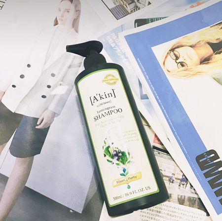 洗了之后一天都不油的洗发水,一天就出油是不是洗发水问题