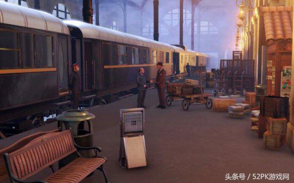 22年值得期待的单机游戏有哪些,18年下半年单机游戏推荐