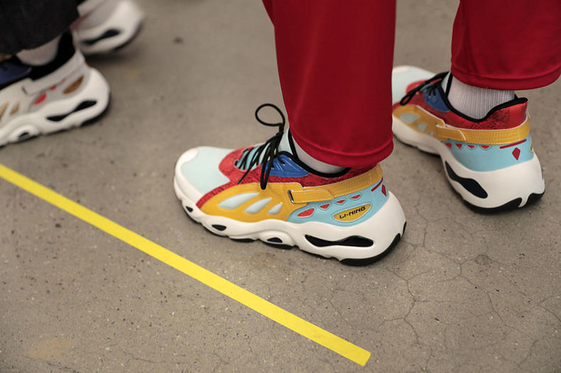 复古回潮,复古运动回潮