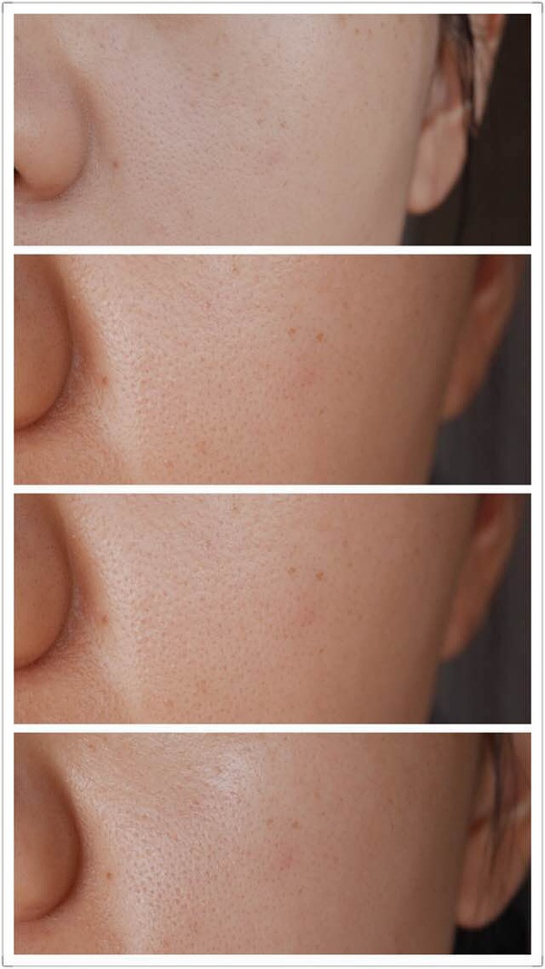 真实测评超好用遮瑕,真实测评超级推荐