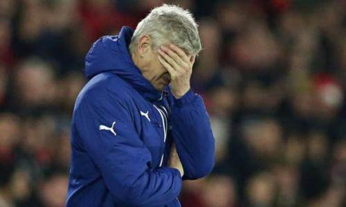 神机妙算！他逃离阿森纳，拒绝切尔西，成功化身英超打脸王