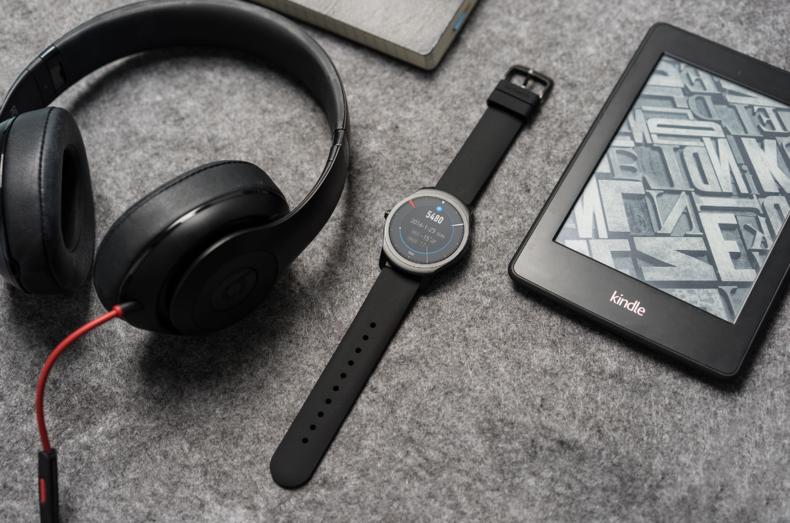 所有的智能手表,智能手表功能全面推荐