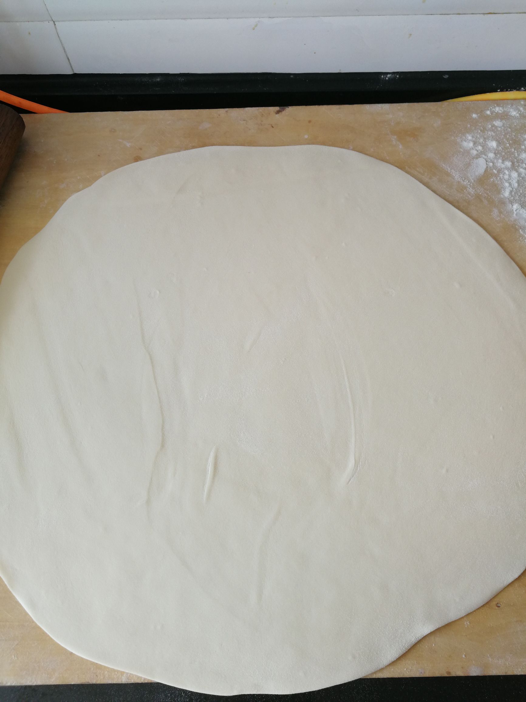 一个牡丹江人对‘面’的热爱！