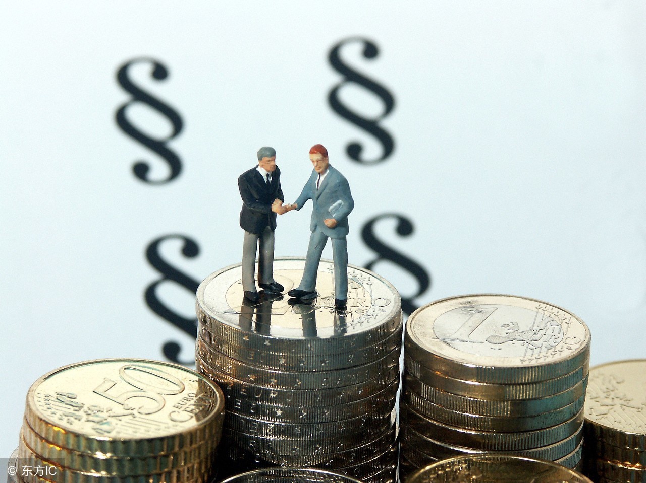 为什么金融投资这么赚钱,正确认识投资理财的意义