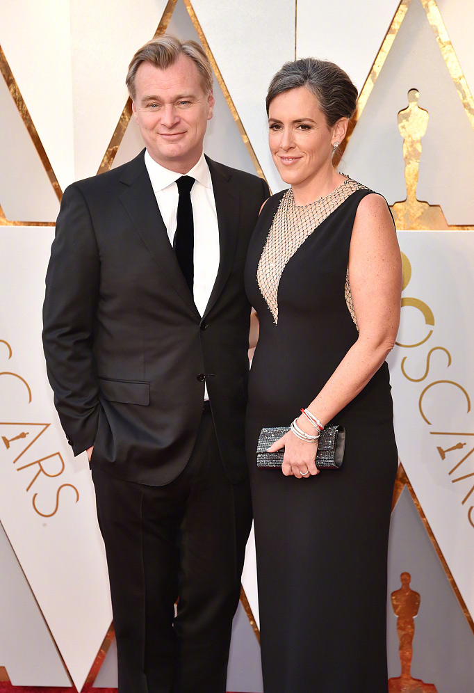 第90届奥斯卡红毯着装大盘点：大表姐、盖尔·加朵闪瞎人眼