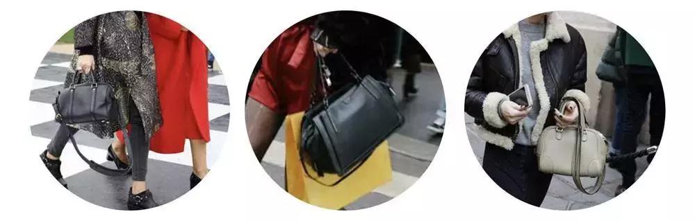 2018年小伊,2018大牌新款包第一弹