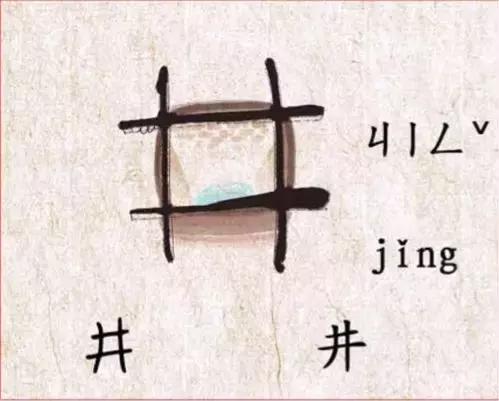 从“猜”字说开来的“染色”