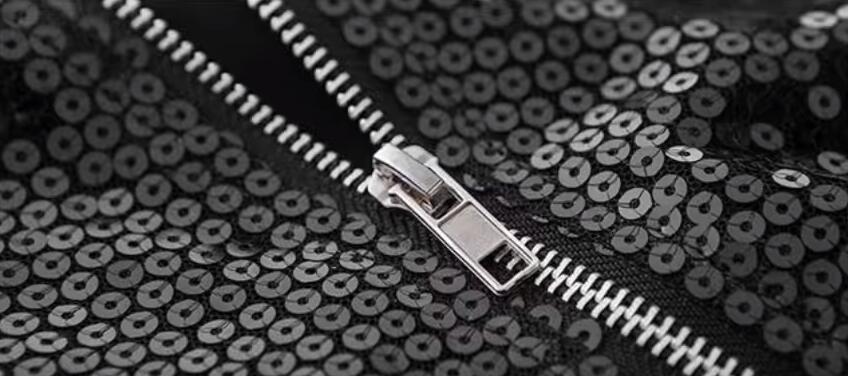 拉链坏掉了？教你轻松2分钟修好！傻瓜都能学会~