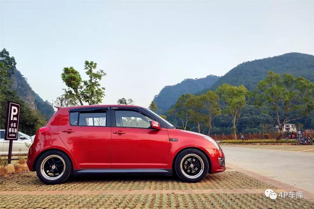 铃木雨燕老改新,铃木雨燕重置行车电脑