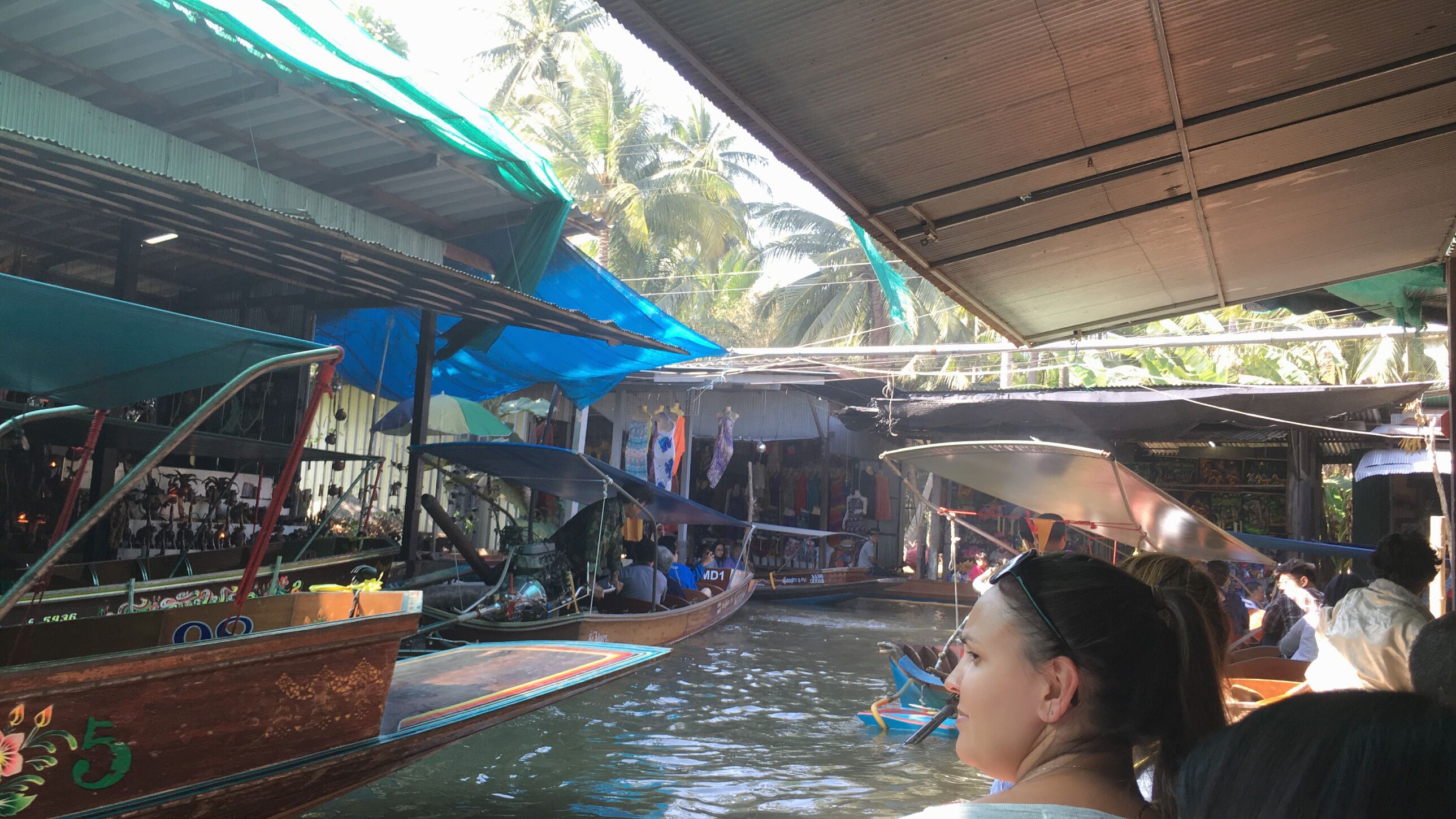 去泰国曼谷攻略,去泰国曼谷攻略详细