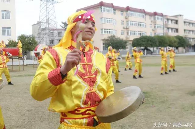 当兵哥哥帅气场面,当兵哥哥舞蹈视频