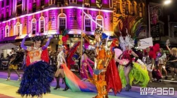 澳洲留学注意事项视频讲解,澳洲留学出行准备