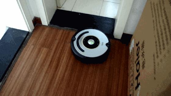 单身生活的最强CPRoomba651全面评测