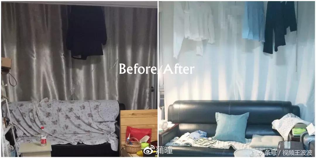 租房小改造推荐,租房改造极简生活