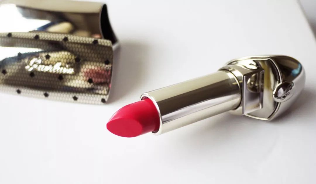 娇兰，始于颜值忠于品质