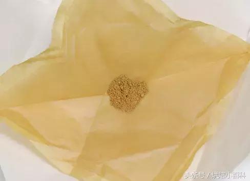 黄金蛋糕的特点是什么,现在蛋糕还用金箔吗