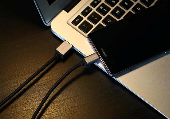 为什么你的数据线容易缠到一起,为什么数据线老是容易坏